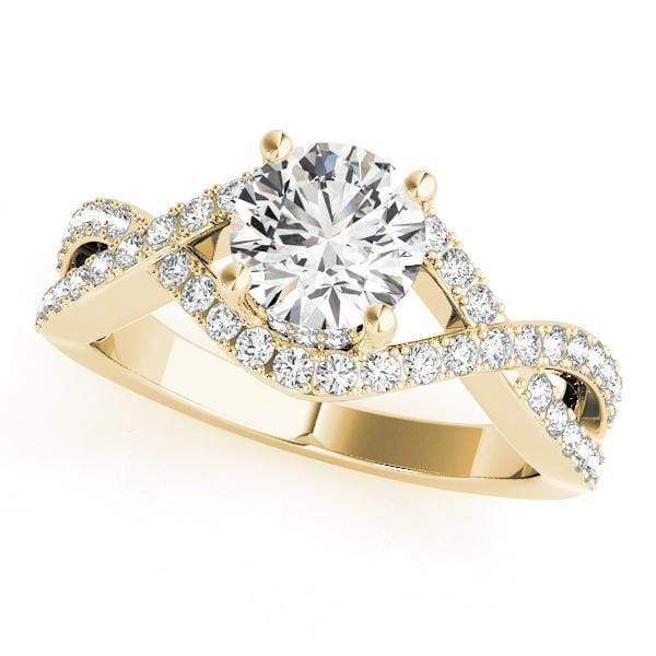 [Diamond Engagement Rings, Diamond Stud Earrings, and Gold Jewelry Online]-Angelucci Jewelry