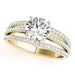 [Diamond Engagement Rings, Diamond Stud Earrings, and Gold Jewelry Online]-Angelucci Jewelry