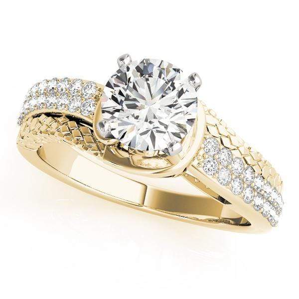 [Diamond Engagement Rings, Diamond Stud Earrings, and Gold Jewelry Online]-Angelucci Jewelry