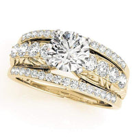 Thumbnail for [Diamond Engagement Rings, Diamond Stud Earrings, and Gold Jewelry Online]-Angelucci Jewelry