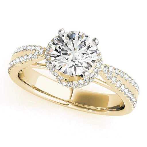 [Diamond Engagement Rings, Diamond Stud Earrings, and Gold Jewelry Online]-Angelucci Jewelry