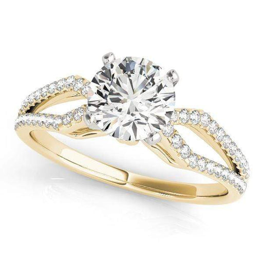 [Diamond Engagement Rings, Diamond Stud Earrings, and Gold Jewelry Online]-Angelucci Jewelry