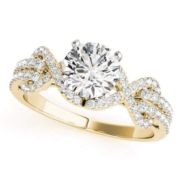 [Diamond Engagement Rings, Diamond Stud Earrings, and Gold Jewelry Online]-Angelucci Jewelry