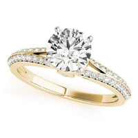 Thumbnail for [Diamond Engagement Rings, Diamond Stud Earrings, and Gold Jewelry Online]-Angelucci Jewelry