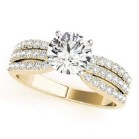Thumbnail for [Diamond Engagement Rings, Diamond Stud Earrings, and Gold Jewelry Online]-Angelucci Jewelry