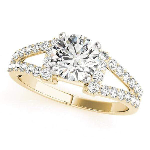 [Diamond Engagement Rings, Diamond Stud Earrings, and Gold Jewelry Online]-Angelucci Jewelry