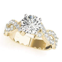 Thumbnail for [Diamond Engagement Rings, Diamond Stud Earrings, and Gold Jewelry Online]-Angelucci Jewelry
