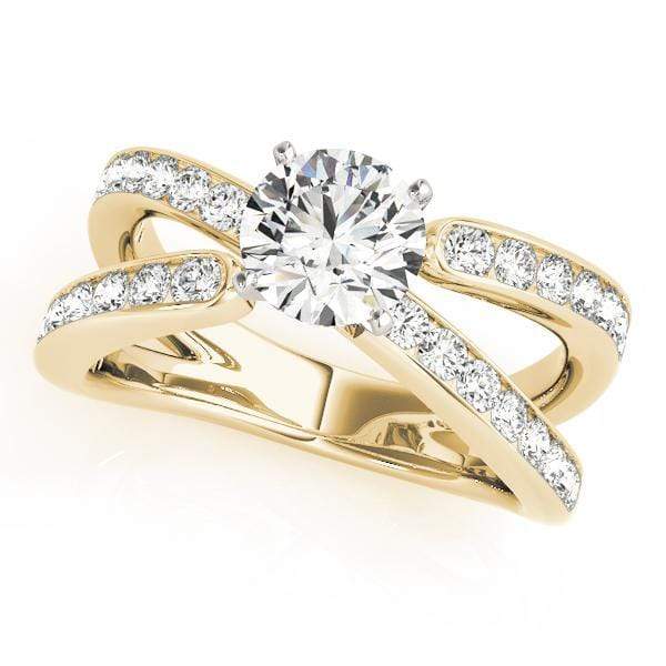 [Diamond Engagement Rings, Diamond Stud Earrings, and Gold Jewelry Online]-Angelucci Jewelry