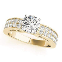 Thumbnail for [Diamond Engagement Rings, Diamond Stud Earrings, and Gold Jewelry Online]-Angelucci Jewelry