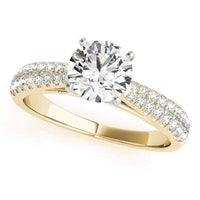 Thumbnail for [Diamond Engagement Rings, Diamond Stud Earrings, and Gold Jewelry Online]-Angelucci Jewelry