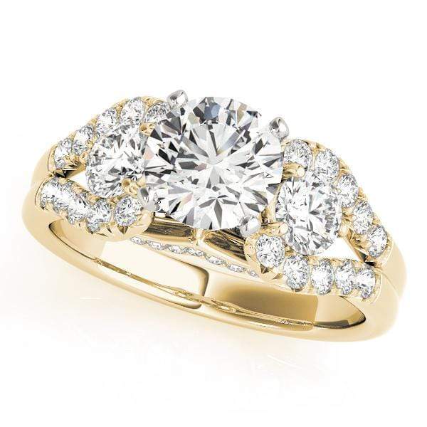 [Diamond Engagement Rings, Diamond Stud Earrings, and Gold Jewelry Online]-Angelucci Jewelry