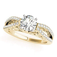 Thumbnail for [Diamond Engagement Rings, Diamond Stud Earrings, and Gold Jewelry Online]-Angelucci Jewelry