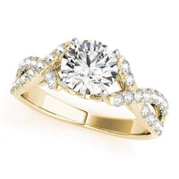 Thumbnail for [Diamond Engagement Rings, Diamond Stud Earrings, and Gold Jewelry Online]-Angelucci Jewelry