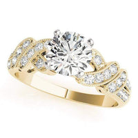 Thumbnail for [Diamond Engagement Rings, Diamond Stud Earrings, and Gold Jewelry Online]-Angelucci Jewelry