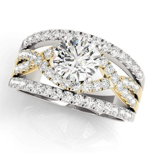 [Diamond Engagement Rings, Diamond Stud Earrings, and Gold Jewelry Online]-Angelucci Jewelry