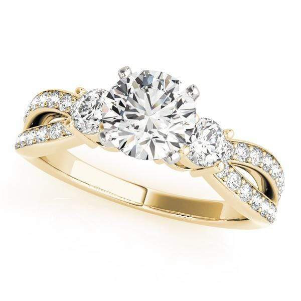 [Diamond Engagement Rings, Diamond Stud Earrings, and Gold Jewelry Online]-Angelucci Jewelry