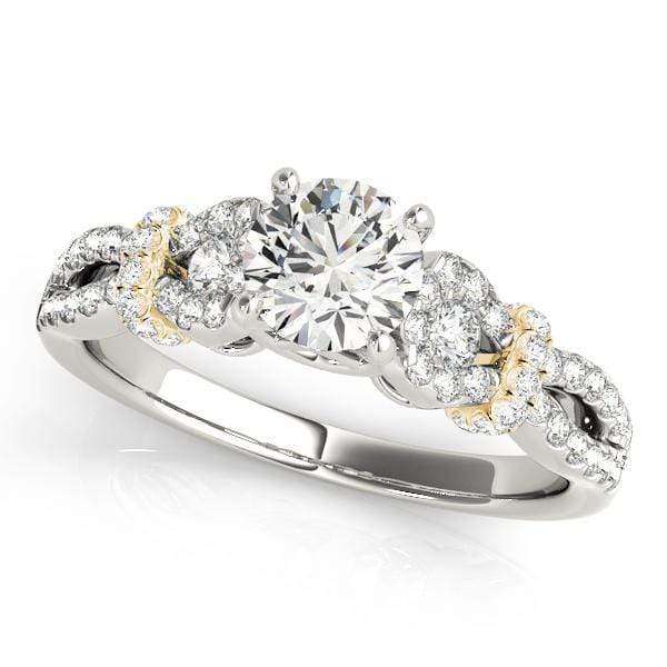 [Diamond Engagement Rings, Diamond Stud Earrings, and Gold Jewelry Online]-Angelucci Jewelry