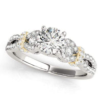 Thumbnail for [Diamond Engagement Rings, Diamond Stud Earrings, and Gold Jewelry Online]-Angelucci Jewelry