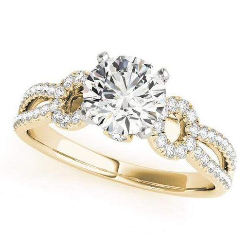 [Diamond Engagement Rings, Diamond Stud Earrings, and Gold Jewelry Online]-Angelucci Jewelry