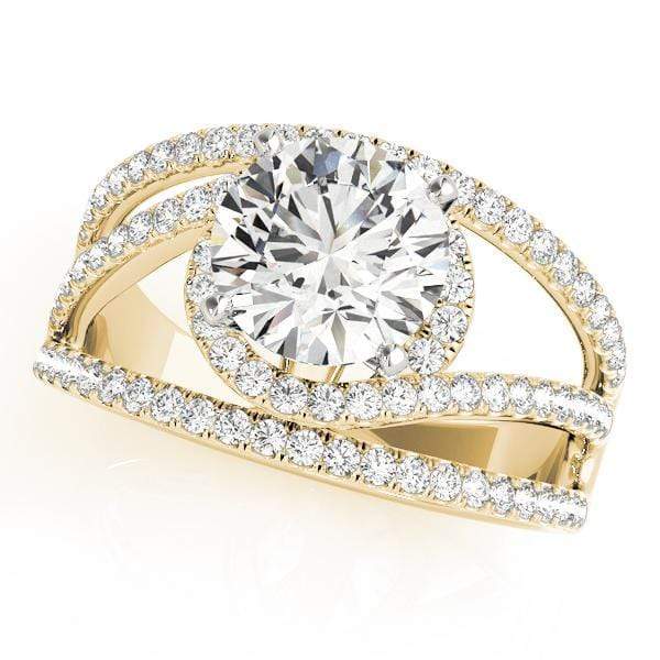 [Diamond Engagement Rings, Diamond Stud Earrings, and Gold Jewelry Online]-Angelucci Jewelry