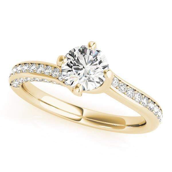 [Diamond Engagement Rings, Diamond Stud Earrings, and Gold Jewelry Online]-Angelucci Jewelry