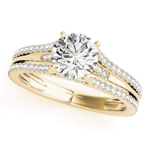 [Diamond Engagement Rings, Diamond Stud Earrings, and Gold Jewelry Online]-Angelucci Jewelry