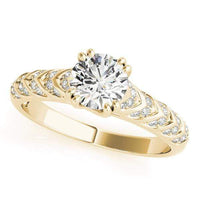 Thumbnail for [Diamond Engagement Rings, Diamond Stud Earrings, and Gold Jewelry Online]-Angelucci Jewelry