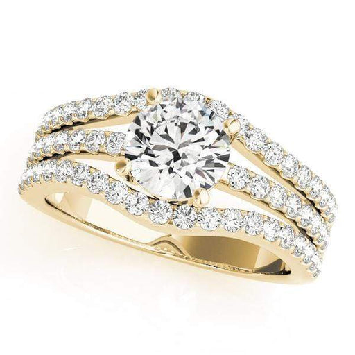 [Diamond Engagement Rings, Diamond Stud Earrings, and Gold Jewelry Online]-Angelucci Jewelry