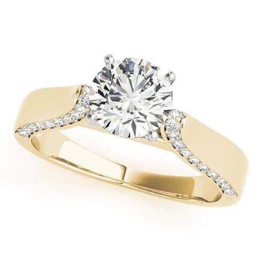 [Diamond Engagement Rings, Diamond Stud Earrings, and Gold Jewelry Online]-Angelucci Jewelry