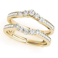 Thumbnail for [Diamond Engagement Rings, Diamond Stud Earrings, and Gold Jewelry Online]-Angelucci Jewelry