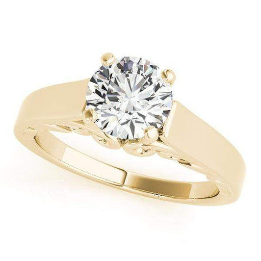 [Diamond Engagement Rings, Diamond Stud Earrings, and Gold Jewelry Online]-Angelucci Jewelry