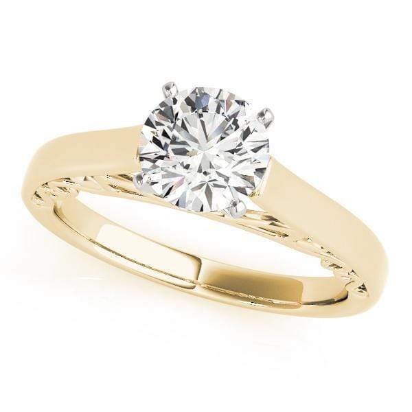 [Diamond Engagement Rings, Diamond Stud Earrings, and Gold Jewelry Online]-Angelucci Jewelry