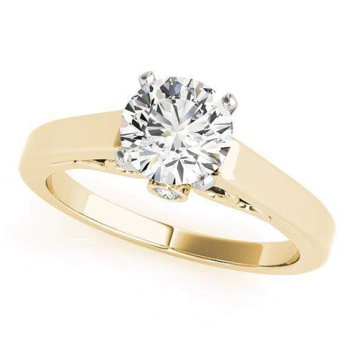 [Diamond Engagement Rings, Diamond Stud Earrings, and Gold Jewelry Online]-Angelucci Jewelry