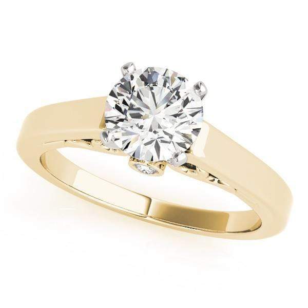 [Diamond Engagement Rings, Diamond Stud Earrings, and Gold Jewelry Online]-Angelucci Jewelry