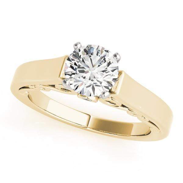 [Diamond Engagement Rings, Diamond Stud Earrings, and Gold Jewelry Online]-Angelucci Jewelry