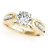 Thumbnail for [Diamond Engagement Rings, Diamond Stud Earrings, and Gold Jewelry Online]-Angelucci Jewelry