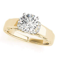 Thumbnail for [Diamond Engagement Rings, Diamond Stud Earrings, and Gold Jewelry Online]-Angelucci Jewelry