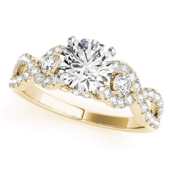 [Diamond Engagement Rings, Diamond Stud Earrings, and Gold Jewelry Online]-Angelucci Jewelry