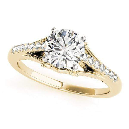 [Diamond Engagement Rings, Diamond Stud Earrings, and Gold Jewelry Online]-Angelucci Jewelry