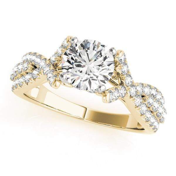 [Diamond Engagement Rings, Diamond Stud Earrings, and Gold Jewelry Online]-Angelucci Jewelry