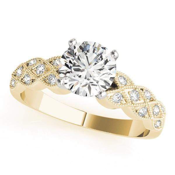 [Diamond Engagement Rings, Diamond Stud Earrings, and Gold Jewelry Online]-Angelucci Jewelry