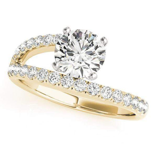 [Diamond Engagement Rings, Diamond Stud Earrings, and Gold Jewelry Online]-Angelucci Jewelry