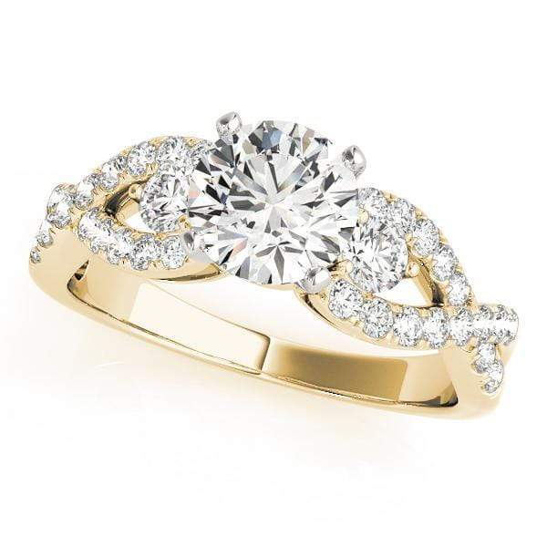 [Diamond Engagement Rings, Diamond Stud Earrings, and Gold Jewelry Online]-Angelucci Jewelry