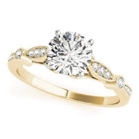 Thumbnail for [Diamond Engagement Rings, Diamond Stud Earrings, and Gold Jewelry Online]-Angelucci Jewelry