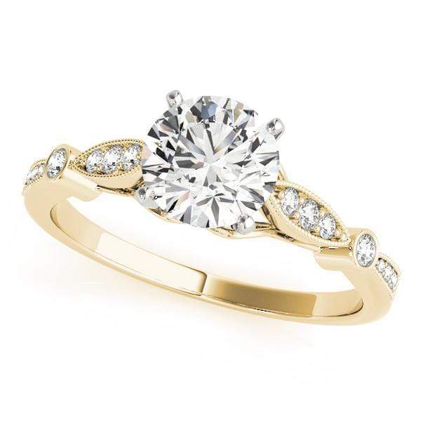 [Diamond Engagement Rings, Diamond Stud Earrings, and Gold Jewelry Online]-Angelucci Jewelry