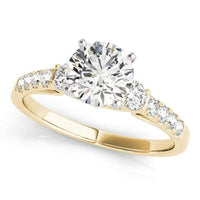 Thumbnail for [Diamond Engagement Rings, Diamond Stud Earrings, and Gold Jewelry Online]-Angelucci Jewelry