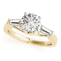 Thumbnail for [Diamond Engagement Rings, Diamond Stud Earrings, and Gold Jewelry Online]-Angelucci Jewelry