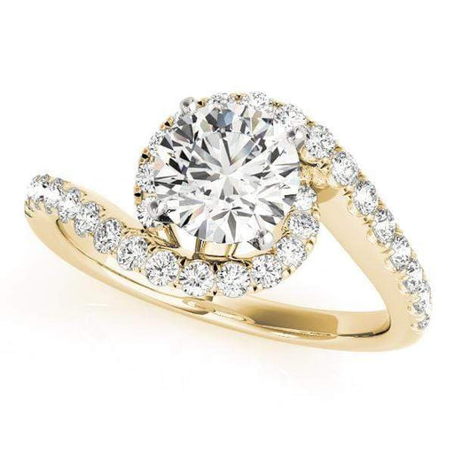 [Diamond Engagement Rings, Diamond Stud Earrings, and Gold Jewelry Online]-Angelucci Jewelry