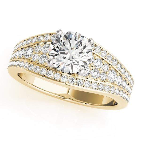 [Diamond Engagement Rings, Diamond Stud Earrings, and Gold Jewelry Online]-Angelucci Jewelry