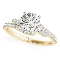 Thumbnail for [Diamond Engagement Rings, Diamond Stud Earrings, and Gold Jewelry Online]-Angelucci Jewelry